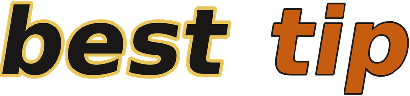 best tip logo